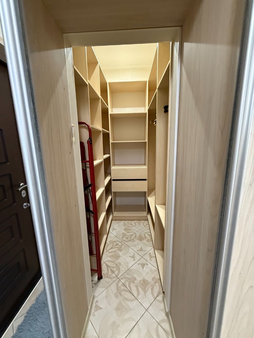 продажа однокомнатной квартиры номер A-173844 в Киевском районе, фото номер 16